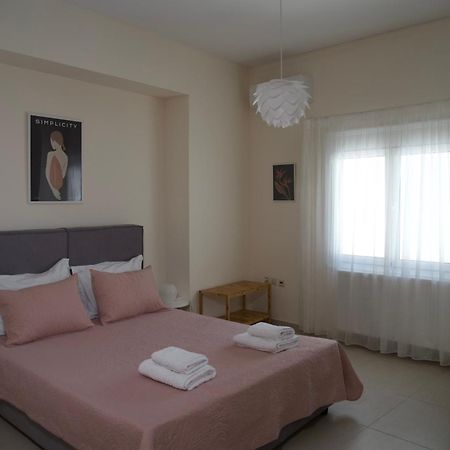 Cristina'S Place Iraklion Buitenkant foto