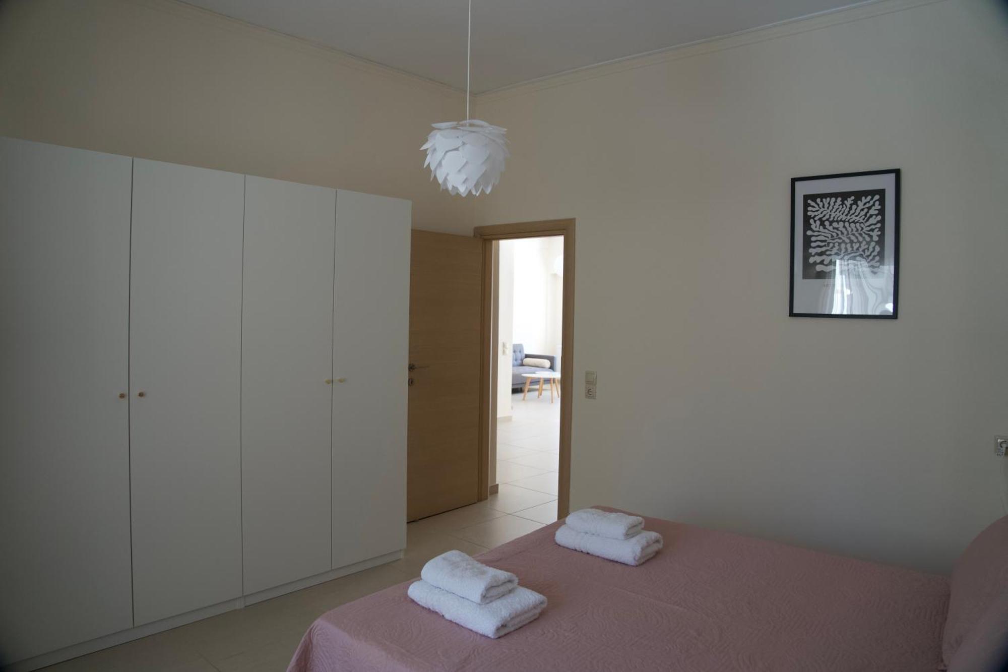 Cristina'S Place Iraklion Buitenkant foto