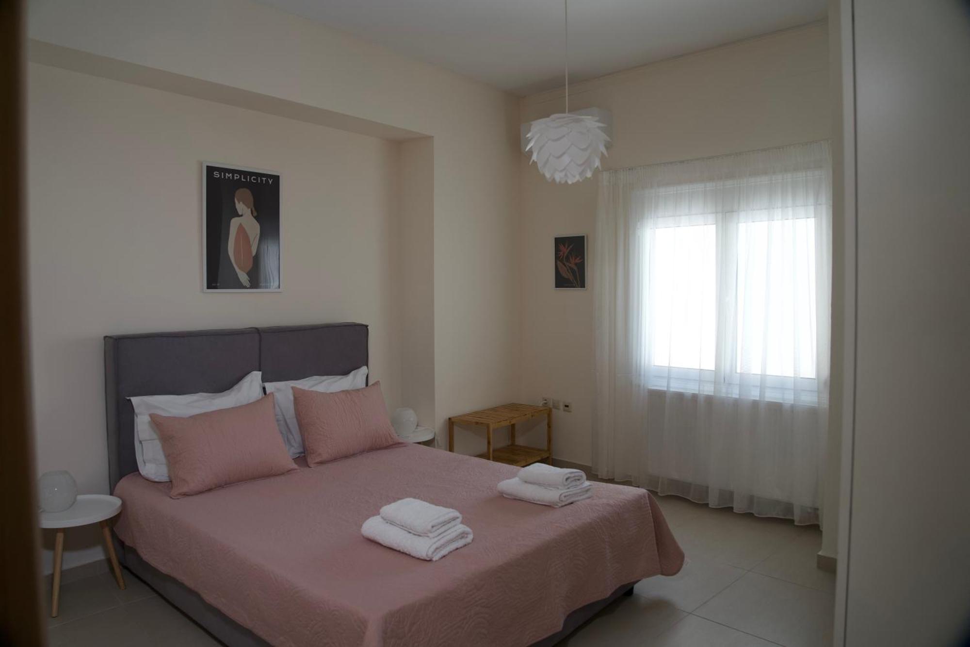 Cristina'S Place Iraklion Buitenkant foto